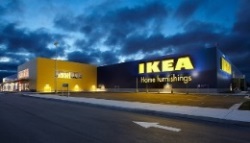 IKEA: что такое любовь