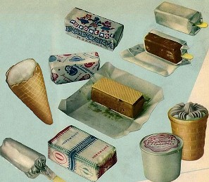 48 копеек: реинкарнация никогда не существовавшей марки 48 копеек: реинкарнация никогда не существовавшей марки
