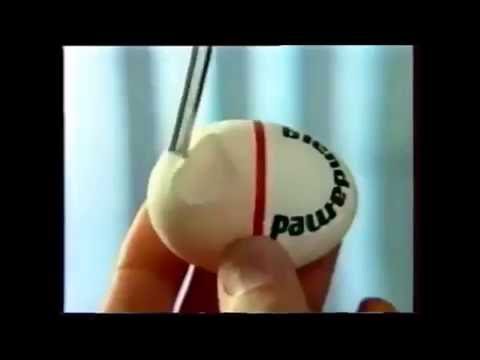 Зубная паста: игра на грани Зубная паста: игра на грани