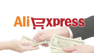 AliExpress набирает ход AliExpress набирает ход